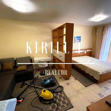 Продажа квартиры 1к 46м2 ЖК Жуковский/Центр/Нагорный/Гагарина ЖК Жуковский