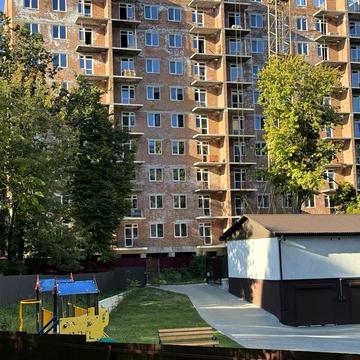 Львівське шосе, 51/2