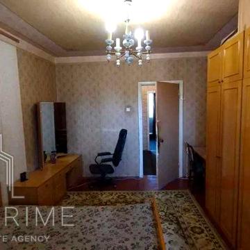 Трикімнатна квартира на Оболоні, проспект Володимира Івасюка, 42.