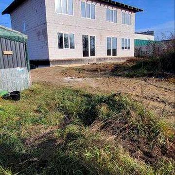 Дуплекс 118.3м.кв. Шевченкове (Білогородка), з бомбосховищем!