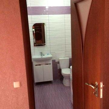 Аренда 1к квартиры Чигрина (Примьер Хаус)