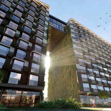 УВАГА , ЖК "Space " НАЙТОПОВІШИЙ МУЛЬТИКОМПЛЕКС  в місті вже в продажу ЖК " SPACE "