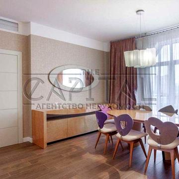 Оренда Шота Руставелі / Олімпійська - Палац Спорту / з терасою