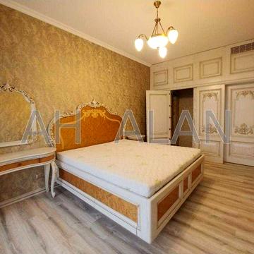 Оренда однокімнатної квартири в ЖК Riviera Riverside