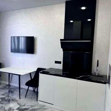 Довгострокова оренда 1к Квартира Академіка Філатова вулиця ЖК Manhattan