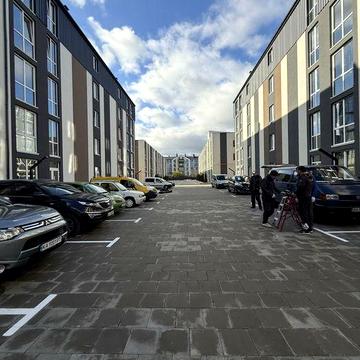 Продаж 1-к квартири, ЖК Санвіль парк,Петрівський квартал,Святопетрівсь ЖК Санвіль парк, Петрівський квартал, Львівський затишок, Петрівське містечко