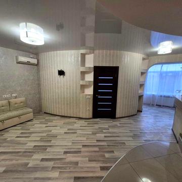 Продам 2комнатную квартиру . Капремонт. Сертификат + ЖК "Времена Года "