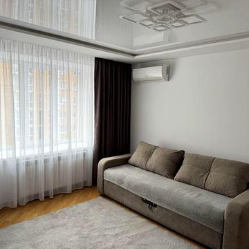 Оренда 2-кім квартири пров. Тарнавського