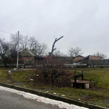 Продам будинок в Нових Санжарах. ЄОселя