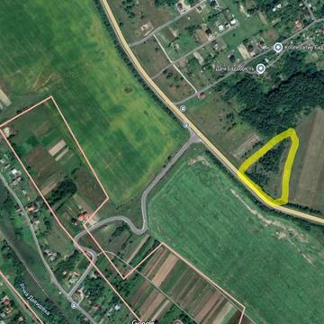 Давидів, Львівський, Львівська область 245000.0 USD