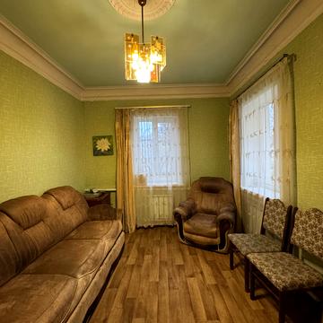 Андріївська вул.