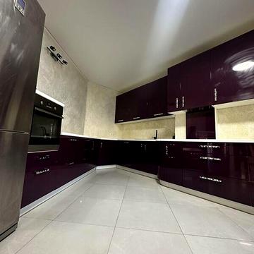 Довгострокова оренда 1к Квартира Університетська (Карла Маркса) вулиця