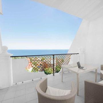 Сдам красивую квартиру с видом на море в Аркадии