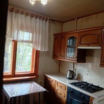 Сдам квартиру на Давида Ойстраха/146 маршрут