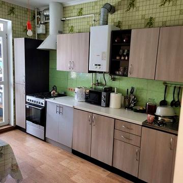 Продам 1 но кімнатну квартиру в Обухові