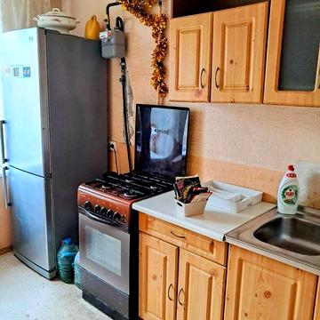 Довгострокова оренда 2к Квартира Космодромна вулиця