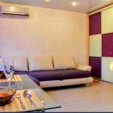 Сдам 1комн. на проспекте БОГДАНА ХМЕЛЬНИЦКОГО с ремонтом