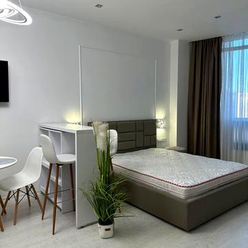 Сімферопольська вул., 2-П