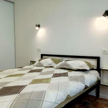 Власник довгострокова оренда квартири 2 кімнатної