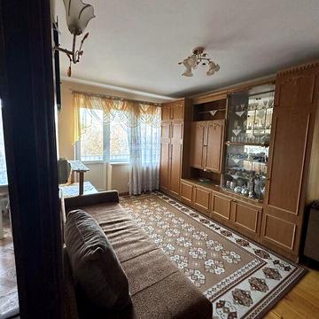 Продаж 1к Квартира Карпенка вулиця ЖК ул. Квитки Цисык, 54