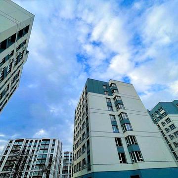 2 кімнатна квартира в ЖК Опришівська слобода