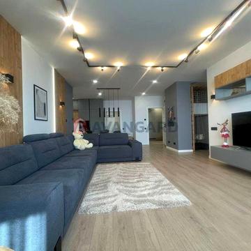 Продам 4х кімн квартиру ЖК Панорама ЖК Panorama