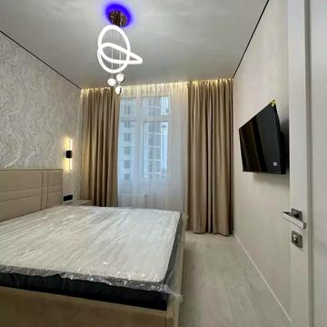 Краснова вул., 3