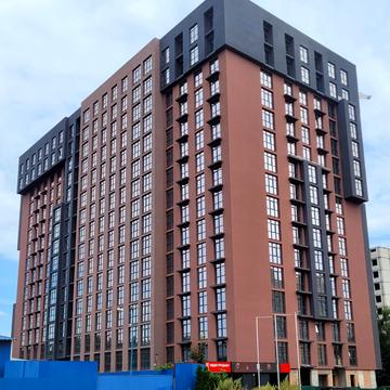 Метрологічна вул., 13