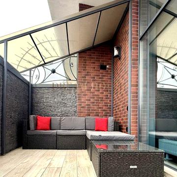 Пентхаус з терасою ЖК "На Прорізній"