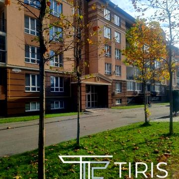 Метрологічна вул., 27-А