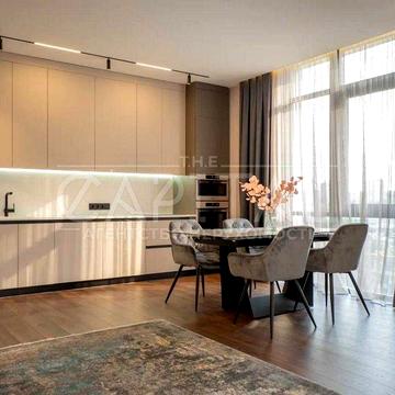 Оренда квартира Андрія Верхогляда, Печерськ, Київ