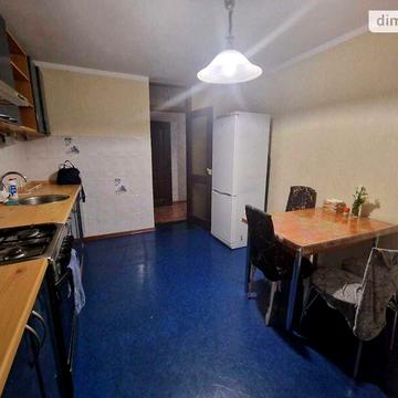 Довгострокова оренда 3к Квартира Слобожанська (8-го Березня) вулиця ЖК Днепровская Брама 2