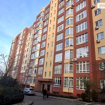 Продаж 2к Квартира Мечникова вулиця ЖК Green Life