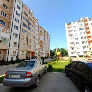 2 кім. новобудова з ремонтом в районі старого Проспекту