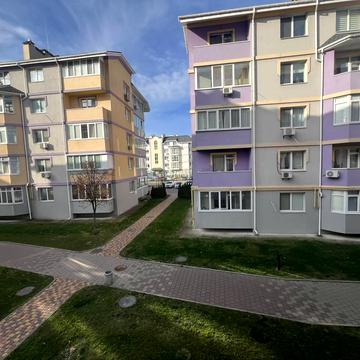 Одеський пров., 6