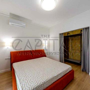 Оренда 2-кімн квартири ЖК Crystal Park Tower БЕРЕСТЕЙСЬКИЙ ПРОСПЕКТ