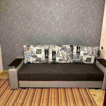 Оренда однокімнатної квартири вул. Пасічна