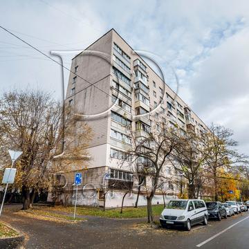 Хорольська вул., 10