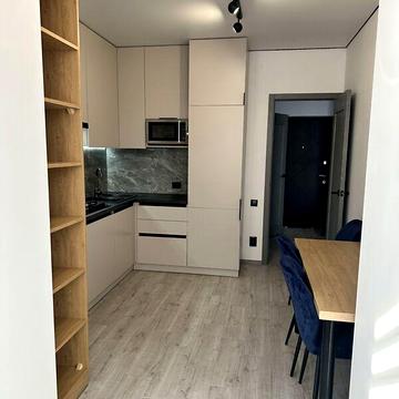 Довгострокова оренда 1к Квартира Нижня Берегова вулиця ЖК ул. Нижняя Береговая, 2/2в