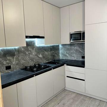 Довгострокова оренда 1к Квартира Нижня Берегова вулиця ЖК ул. Нижняя Береговая, 2/2в