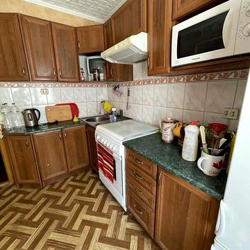 Продаж 2к Квартира Кошиця вулиця