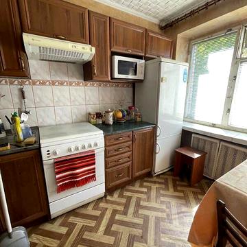 Продаж 2к Квартира Кошиця вулиця