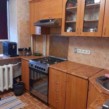 Термінова оренда 1 кімнатна квартира вул. Стуса, район Арсен Епіцентр