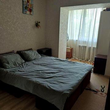 Під програми Продам 3- х кімн., квартиру с. Семиполки