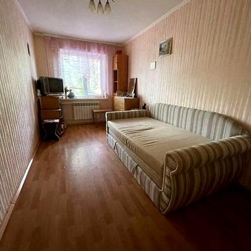 Довгострокова оренда 2к Квартира Петра Калнишевського проспект