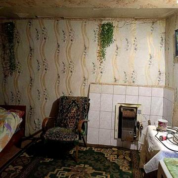 Продам часть дома по ул. Большая Панасовская, район Ивановки