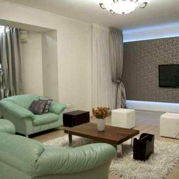 4-х комнатная квартира в новом, кирпичном доме на Фонтане.