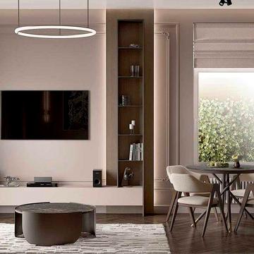 Новый дом на 5 сотках. Царское село. Таирово. 1L55