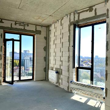 Чубаївська вул., 1