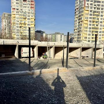 Григорія Сковороди вул., 1